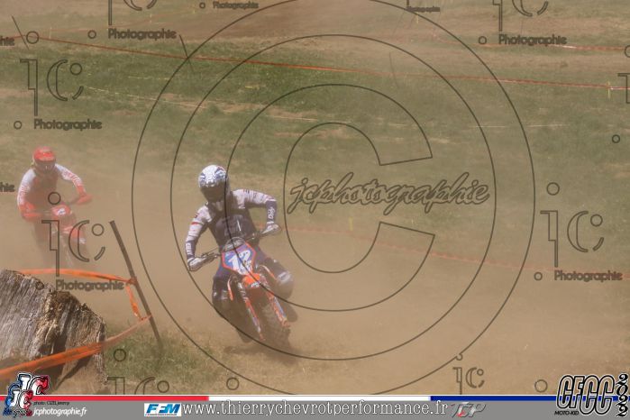 CFCC5 DUSSAC MOTOS 2022